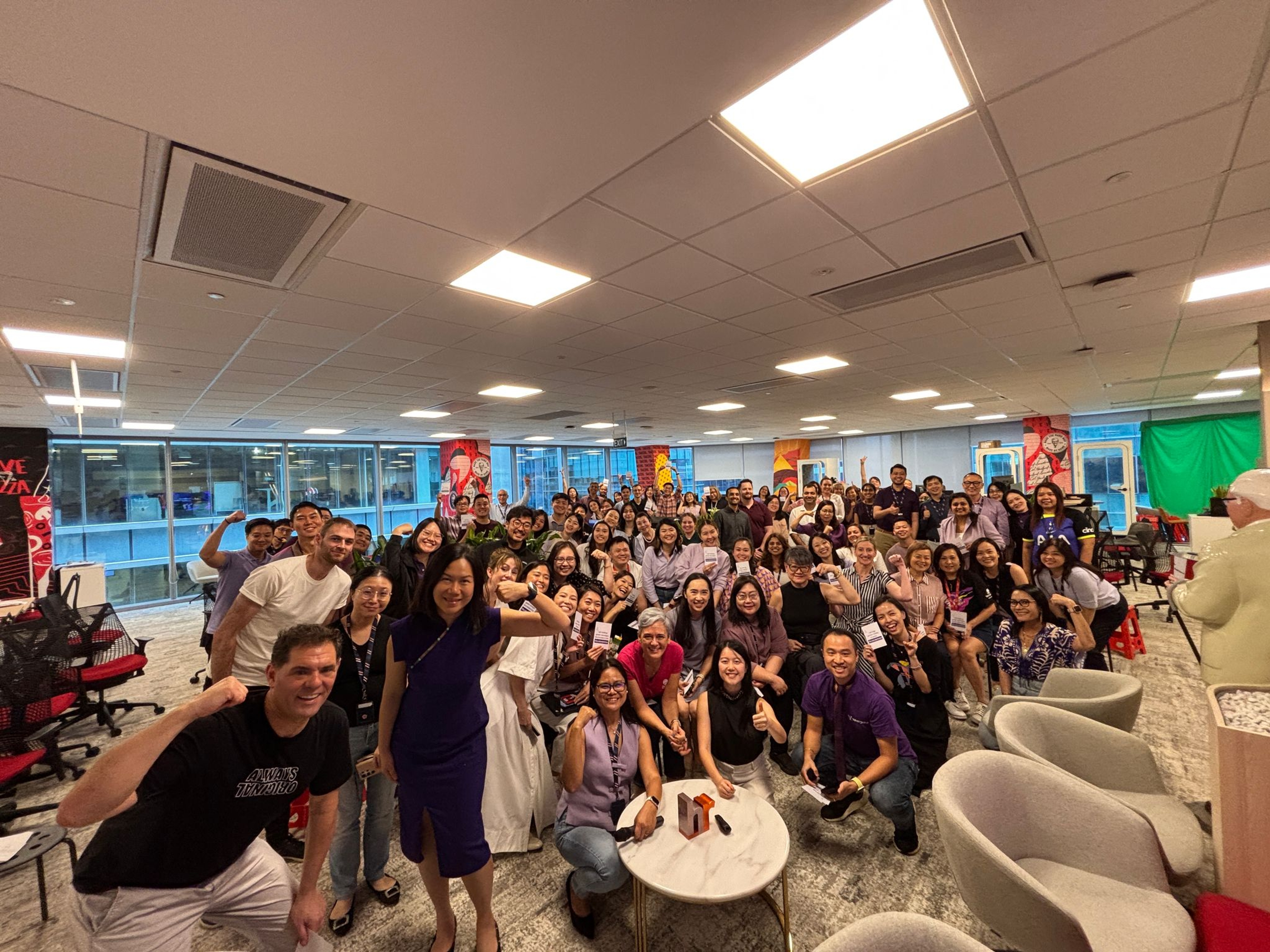 Celebrating Women Who Lead: KFC Global Round-Up for International Women’s Day & Women’s History Month 2025