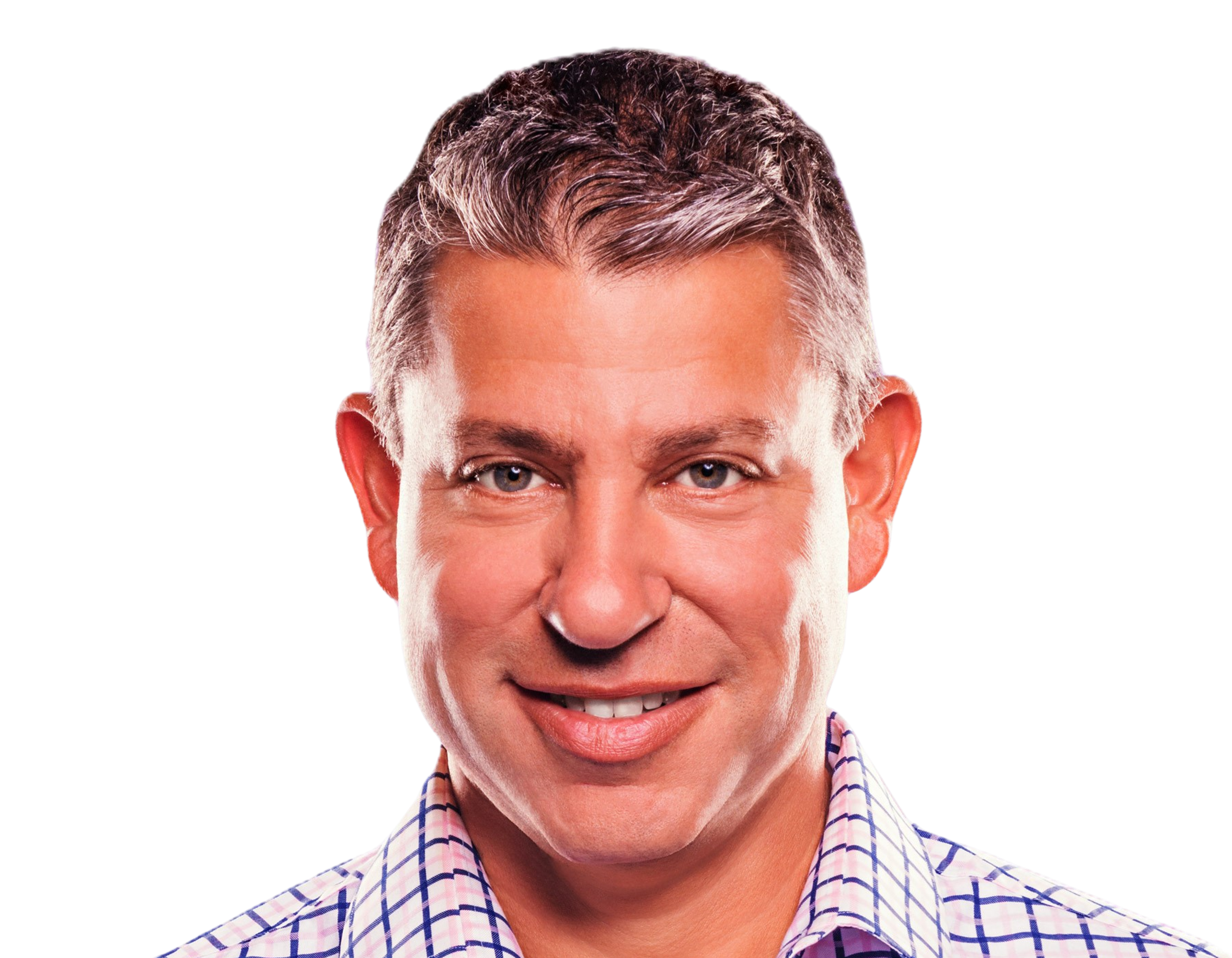 Scott Mezvinsky